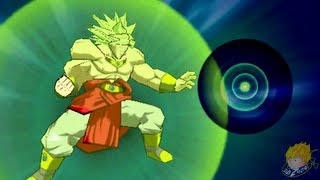 Dragon Ball Z Shin Budokai All Ultimate Attacks【HD】 [upl. by Wilmer609]