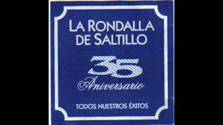 Hasta dónde te quiero Rondalla de Saltillo [upl. by Morez]