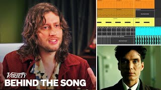 How Oppenheimer Oscar Winning Composer Ludwig Göransson Created Can You Hear The Music [upl. by Lola]