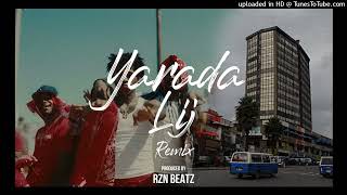 Yarada Lij Endeza New Remix  Prod Rzn Beatz [upl. by Eiresed307]