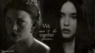 Anne Boleyn and Queen Margot  The Other Boleyn Girl [upl. by Ioab785]