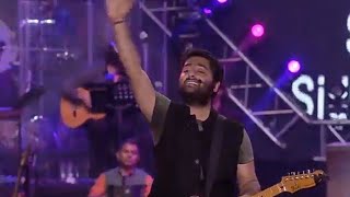 Kabira amp Channa Mereya  Arijit Sing Live  MTV India Tour 2018 [upl. by Terza357]