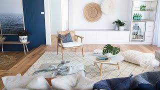 Creating a Bohemian Look in Your Home [upl. by Oleusnoc590]