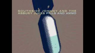 Southside Johnny and the Asbury Jukes  quotHarder Than It Looksquot [upl. by Hillery814]