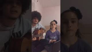 Seni Dert Etmeler  Madrigal Cover Barış Yiğit Ceyhan [upl. by Lashoh895]