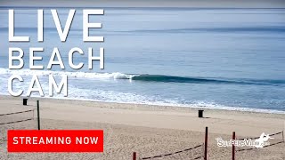 Live Surf Cam El Porto California [upl. by Harrus]