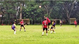 Sparing Partner PSHW UMY vs PSTN KU 1415 Hasil 01 [upl. by Karie]