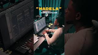 Fireboy x Afrobeat type beat Instrumental 2024 MADELA afrobeatinstrumental [upl. by Un]