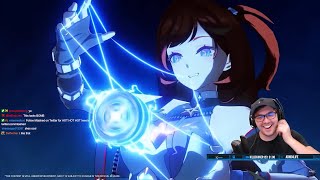 Hoyoverse Is Putting EVERYTHING Into Honkai Impact 20 [upl. by Vere]