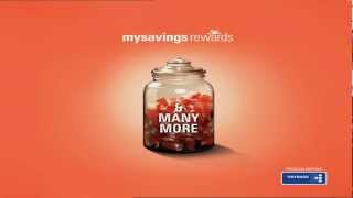 ICICI Bank MySavings Rewards [upl. by Riebling69]