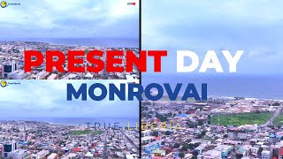 Monrovia Liberia 2024 [upl. by Horten]