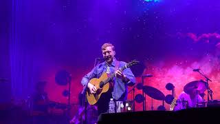 Tyler Childers quotUniversal Soundquot Rupp Arena Lexington KY NYE 2023 112024 live 4K HD [upl. by Sumedocin]