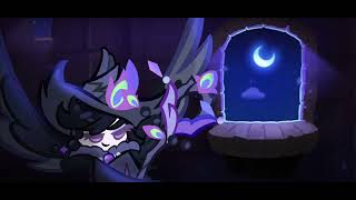 Cookierun Ovenbreak OST Crowberry Cookies Trial theme song [upl. by Divaj]