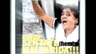 Doña Gloria  Cindy Quedate Quieta Preview Remix [upl. by Sadoff506]