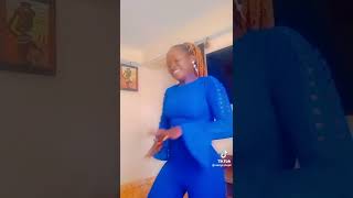 ODOSH JASUBA KENYA NYAR KATWENGA 💃😆🔥😅 KATA SIMU TUPO SITE TIKTOK DANCE CHALLENGE [upl. by Arukas]