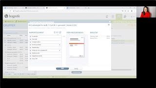 Administrera digitala test i Hogrefe Testsystem HTS [upl. by Nylrac]