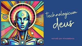 EL TRANSHUMANISMO COMO RELIGIÓN «Homo Tecnologicus Homo Deus»  Alejandro Roselló [upl. by Dlnaod]