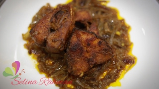 মশলাই ইলিশ ॥ Moshla Vaja Hilsha ॥ Spicy Hilsha॥ Hilsha Fish Bangla Recipe ॥ R 106 [upl. by Delorenzo]