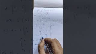 State Transition Matrix Example [upl. by Virgilia]