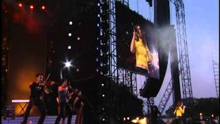 Shania Twain Live in Chicago quotHoney Im Homequot High Quality [upl. by Puri]