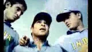 Pepsi Indian Cricket Huddle Advert [upl. by Eteragram]