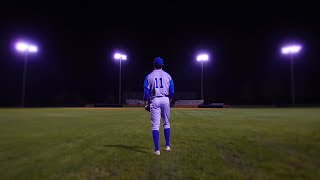 McCallie Baseball  Hype Video [upl. by Os]