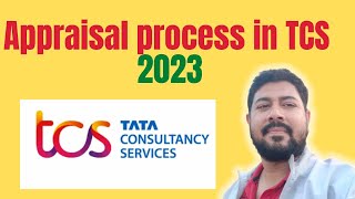 Appraisal process in TCS  PE appraisal  YE appraisal  Role tagging  2023  tcs tcsfreshers [upl. by Finbur]