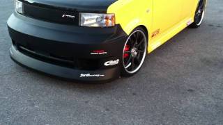 2005 Scion XB Limited 20 Walk around [upl. by Stucker]