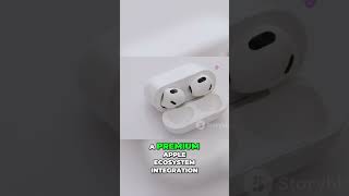 AirPods Pro Review Pros Cons and Best Alternatives [upl. by Idac]