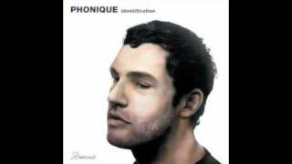 Phonique feat Ian James Whitelaw  You That Im With Dessous 2004 [upl. by Peppie]