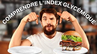 Comprendre lIndex Glycémique [upl. by Kizzie]