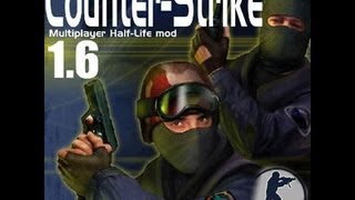 como descargar el counter strike 16 para pc o netbook del gobierno bien explicado [upl. by Lanette]