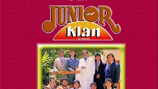 Junior Klan  El Almendrón [upl. by Simons]