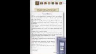 Audiobook Mistero in Via dei Tulipani 41 Livello A1A2 [upl. by Htebesile]