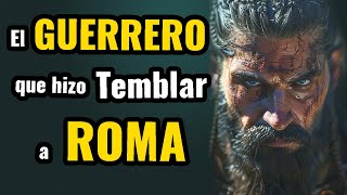 El GUERRERO que puso de RODILLAS a ROMA  VIRIATO [upl. by Grogan733]