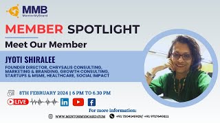 MentorMyBoards Member Spotlight [upl. by Hesta]