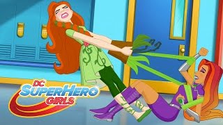 The Ring of Mire  Episode 219  DC Super Hero Girls [upl. by Wendall]