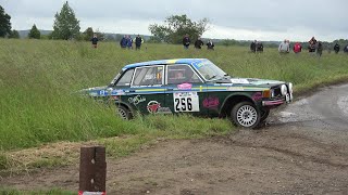 Rallye de la HauteSenne 2024 HD by SRP [upl. by Jacinthe]