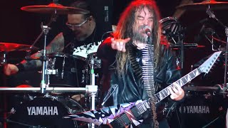 CAVALERA Live at EXIT 2024 [upl. by Suoicul]