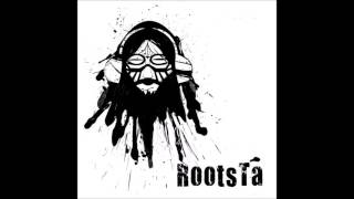 RootsTa  Crossroad Riddim Mix [upl. by Jahn]