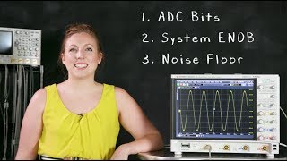 Determining Oscilloscope Measurement Quality  Scopes University  S1E4 [upl. by Lyle618]