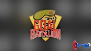 North Bay Battalion 202324 Goal Horn Opening Night [upl. by Ozneral]