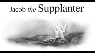 Sabbath School Lesson 9 Jacob the Supplanter Second Quarter 2022 [upl. by Nepean550]