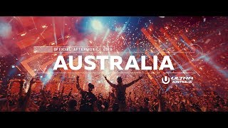 Relive Ultra Australia 2019 with the Official Aftermovie in 4K [upl. by Leahicm]