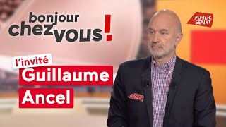 Guillaume Ancel  « Benyamin Netanyahou fait tout pour accroître la tension au ProcheOrient » [upl. by Wende355]