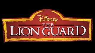 The Lion Guard – Im Gonna Run This Dump Malay [upl. by Alby569]