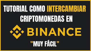 Cómo CREAR una CUENTA en BINANCE 2024 Proceso De Verificación y Registro [upl. by Drus]