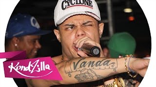 MC Lan  Cyclonado  Meia na Canela  Passa o Saco Nela Video Clipe Oficial Lan RW e Lil Beat RW [upl. by Eedrahc]