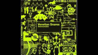 Venetian Snares  Gentleman HD [upl. by Ahsiema]