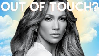 Jennifer Lopez Vanity amp The Death of Celebrity Ego [upl. by Kordula483]